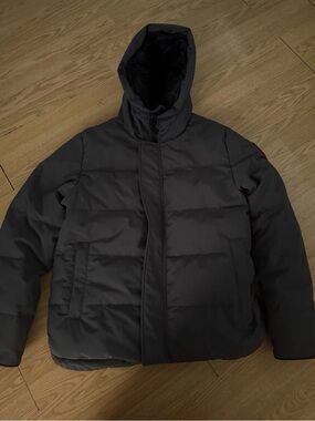 Canada Goose MacMillan Down Parka